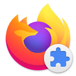Firefox Add-ons logo